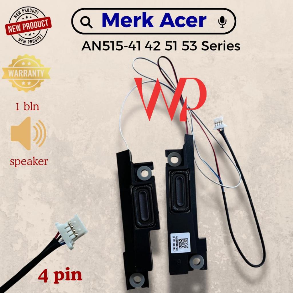 ลําโพง Acer Nitro AN515-52 AN515-51 AN515-53 AN515-41 AN515-42 AN515-52 AN515 51 52 53 41 42