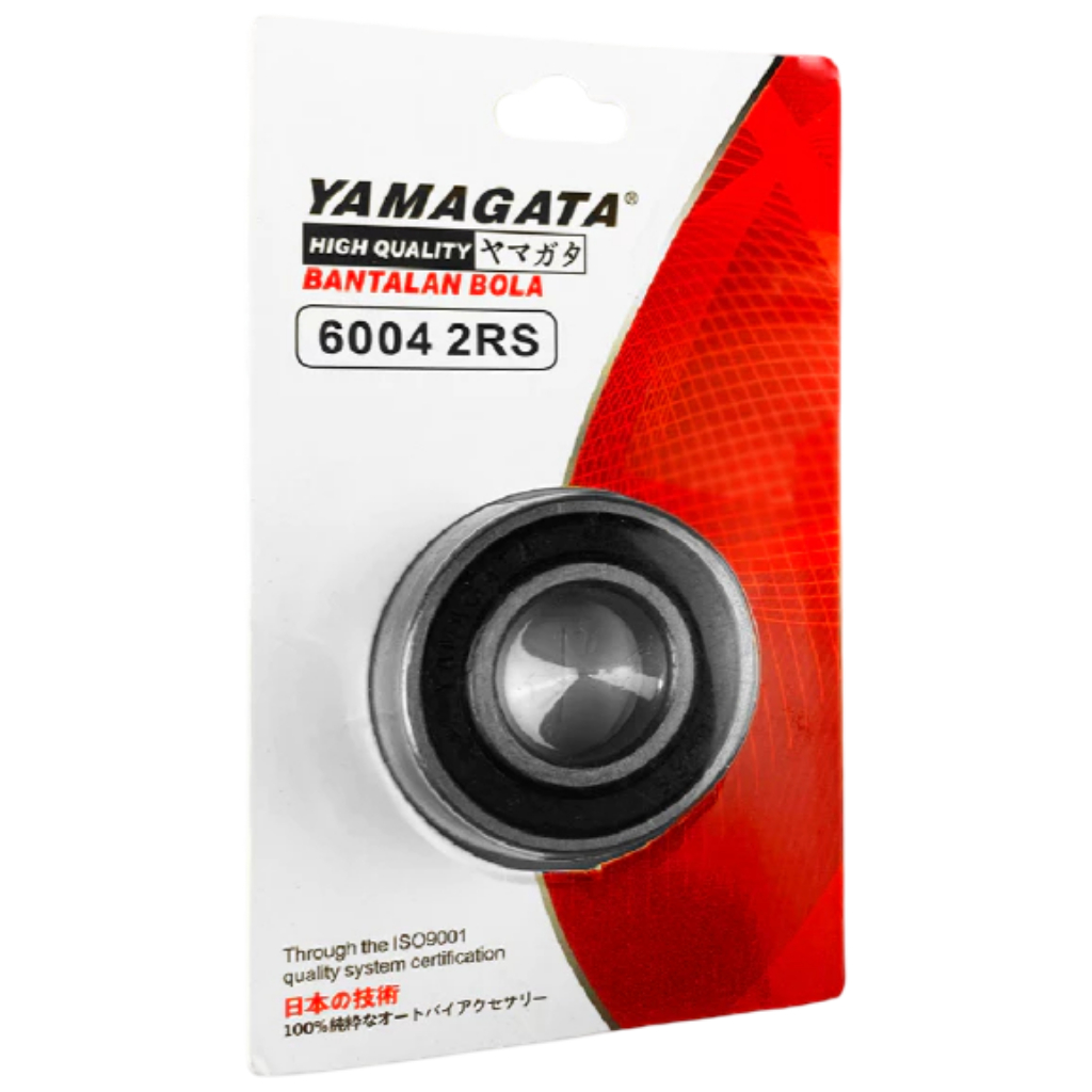 LAHAR / LAHER / BEARING 6004 2RS