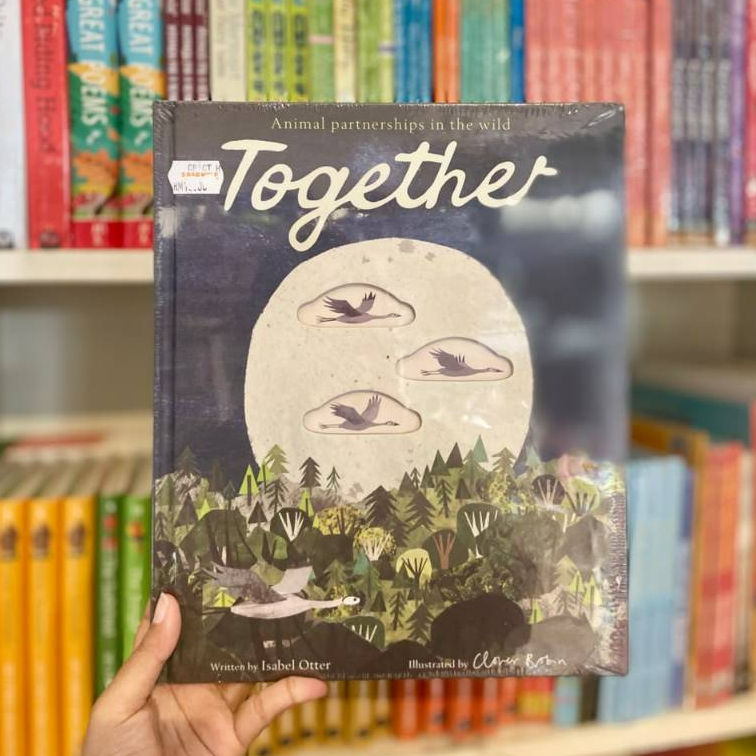 Together************