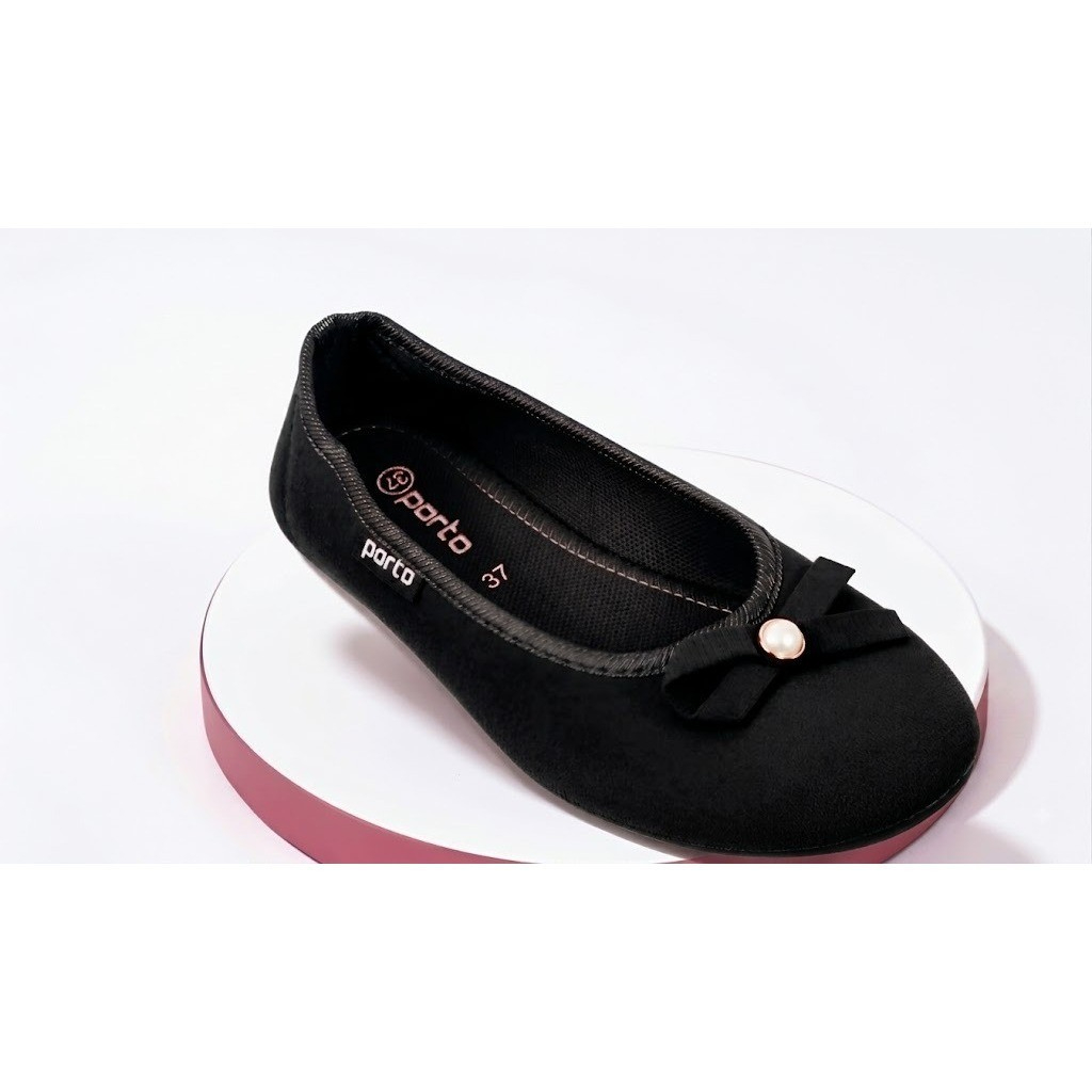 FLATSHOES ผู้หญิง 201L PORTO BA201L