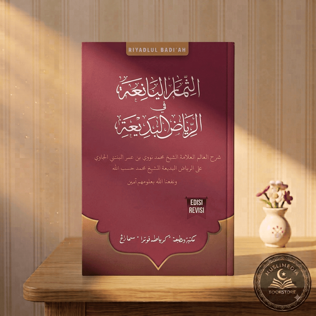 Syarah Riyadh Badiah Toha Putra
