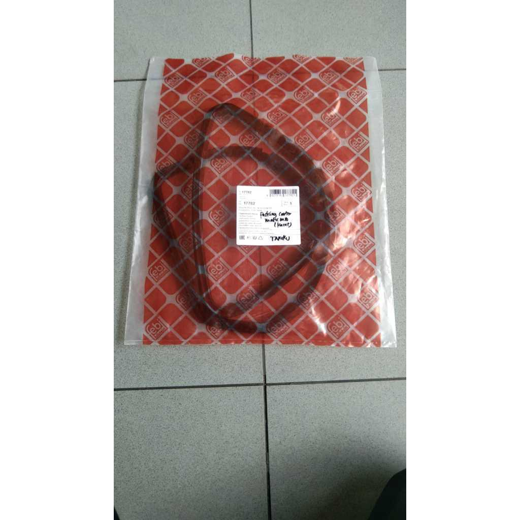 แพ็ครถ MATIC BMW M50 M52 M54 RUBBER 24111219127
