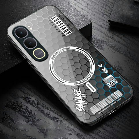 เคส Hp สําหรับประเภท VIvo Y21D ปลอกและตัวป้องกันกล้อง VIvo Y21D Softcase Hp VIvo Y21D ซิลิโคนสําหรับ