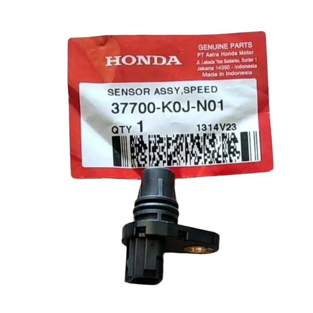 เซ็นเซอร์ความเร็ว Honda BeAT K1A / BeAT K1AL / Genio / ADV 160 K0WL / PCX 160 K1Z / Scoopy K2F / Sco