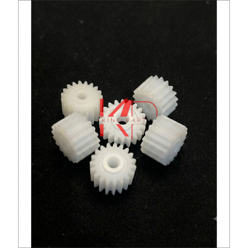 GEAR 19T เบี่ยงเบน IR 5000 6000 IR 6570 5020