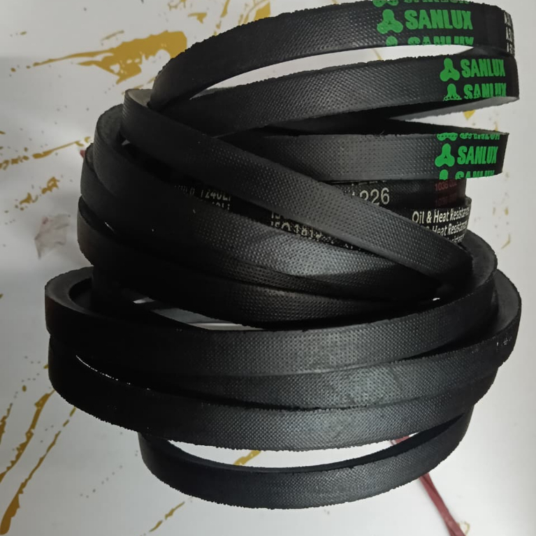 Vanbelt Van พัดลมเข็มขัดพัดลม C180 C181 C182 C183 C184 C185 C186 C187 C188 C189 SANLUX C 180 181 182