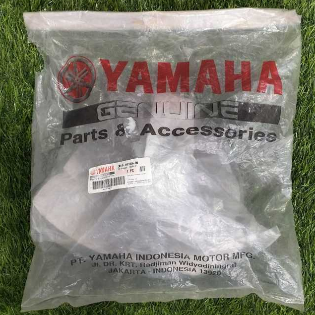 RXKING SCORPIO 3KA ฝาครอบโคมไฟด้านหลัง -H4130-00 5BP-H4130-00 ต้นฉบับ YAMAHA ของแท้