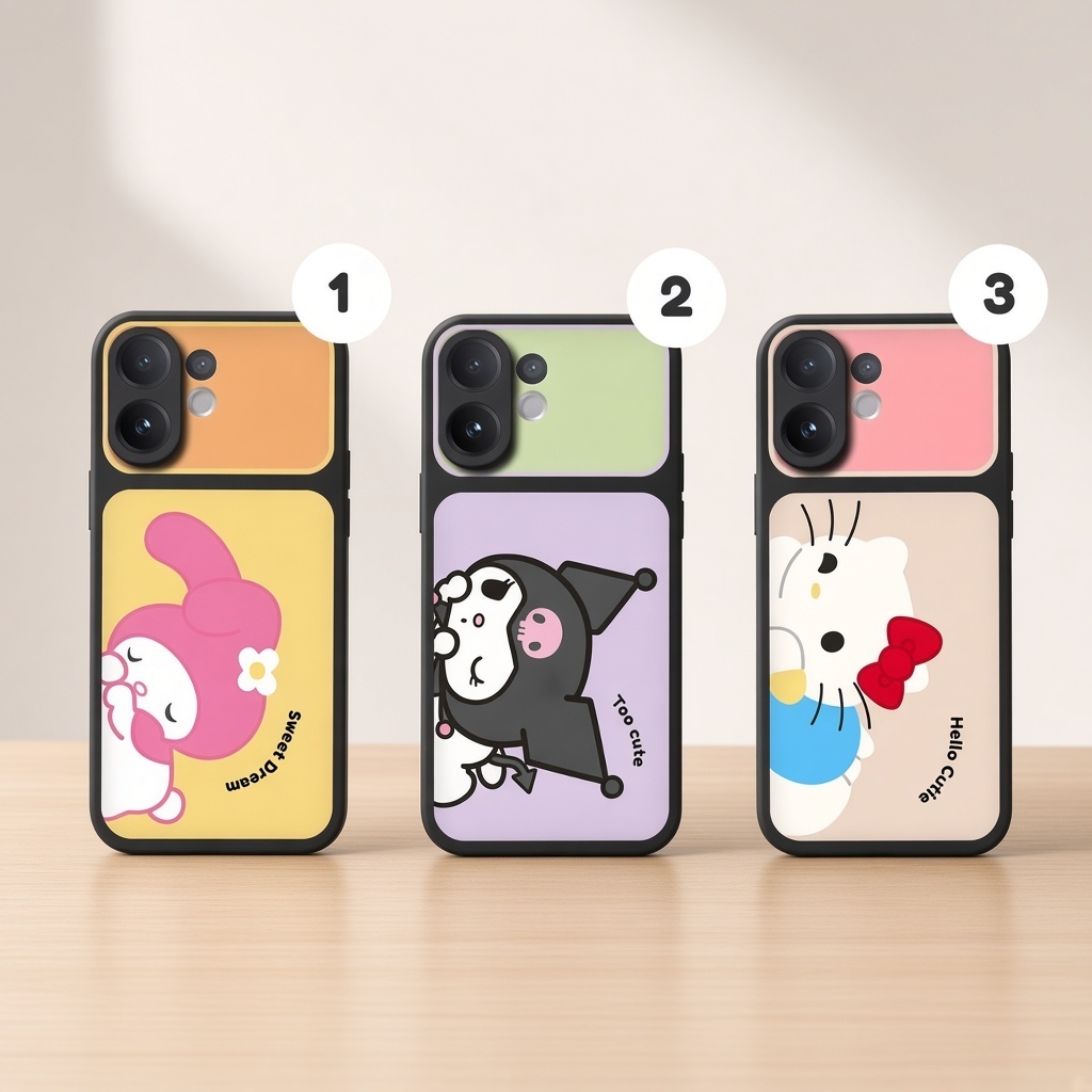 Softcase HP Cute Motif สําหรับ Infinix Smart 10 Smart 20 Hot 60 Pro Hot 70 Case Hp Smart 10+ Smart 9