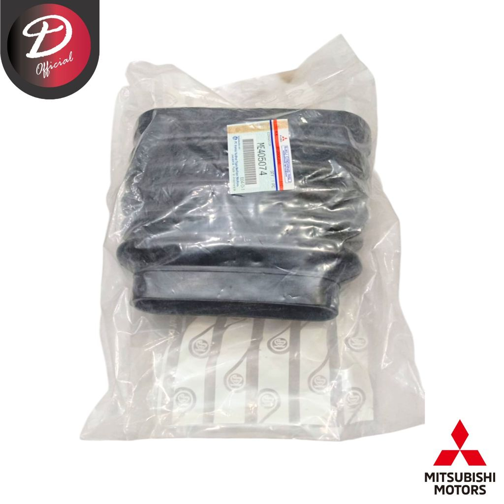 Air Cleaner Duct Rubber Connector Rubber Boot Connector Air Filter Connection Mitsubishi Canter PS12