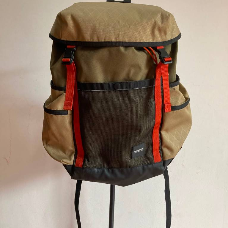 กระเป๋าเป้ EIGER PRELOVED