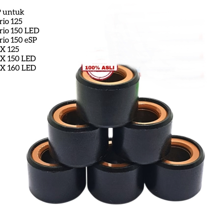 ROLLER HONDA VARIO 150 ESP K59 22123-K36-T00