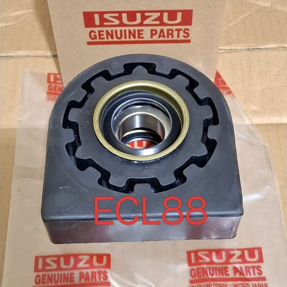 GANTUNGAN Center Bearing / Joint Hanger Bearing Coupling Isuzu Elf Engkel NHR55 NKR55 NLR55 / TLD56 