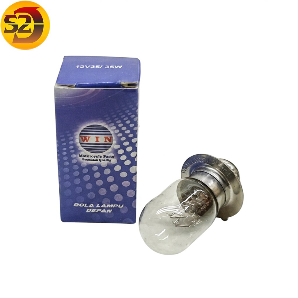WIN - หลอดไฟขนาด 12V35/35 W