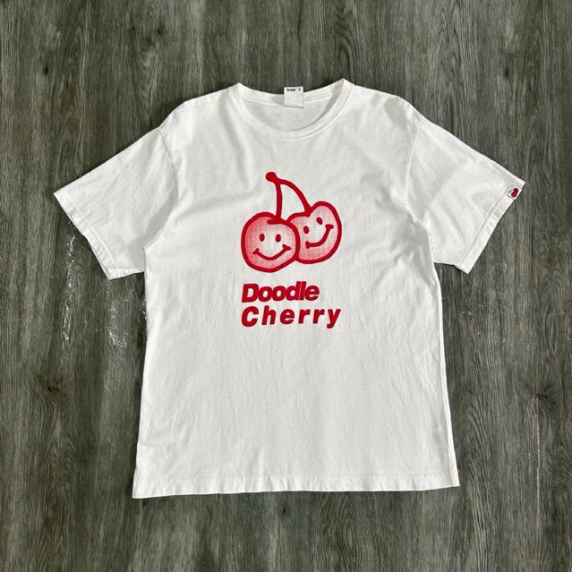 KIRSH CHERRY TSHIRT*