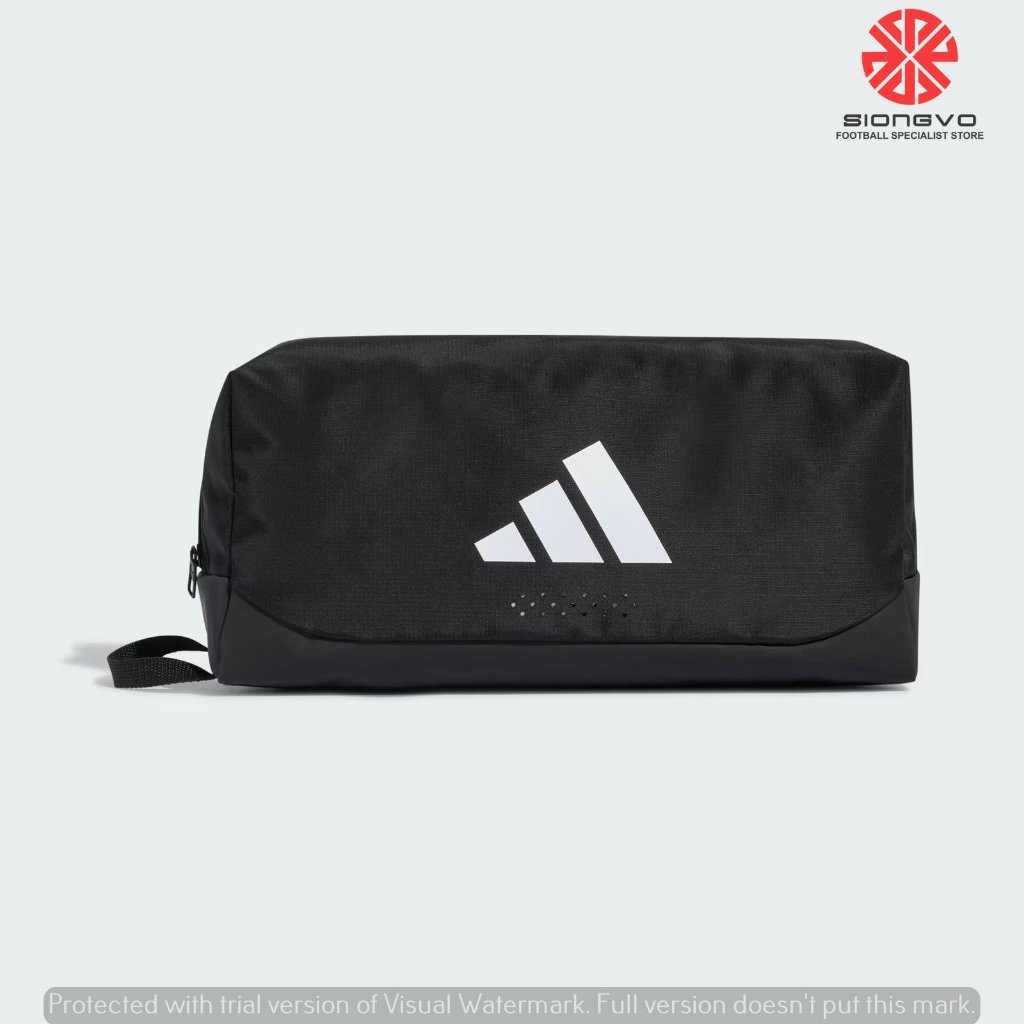 SHOE BAG - ADIDAS TRAINING DEFENDER SHOEBAG KE4664