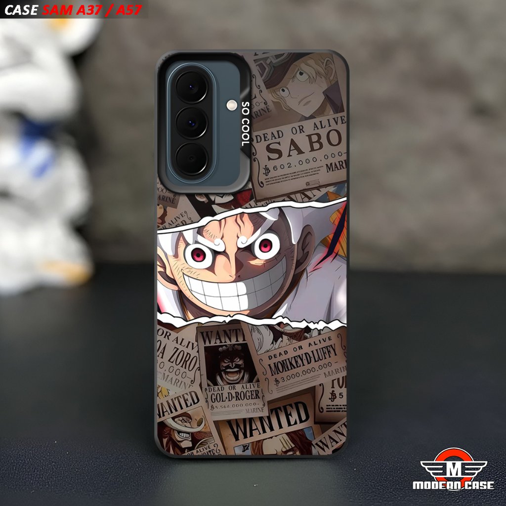 Samsung A57 5G Case Samsung A37 5G Samsung A07 Samsung A06 Case Hologram Imd One Piece Image NS-56