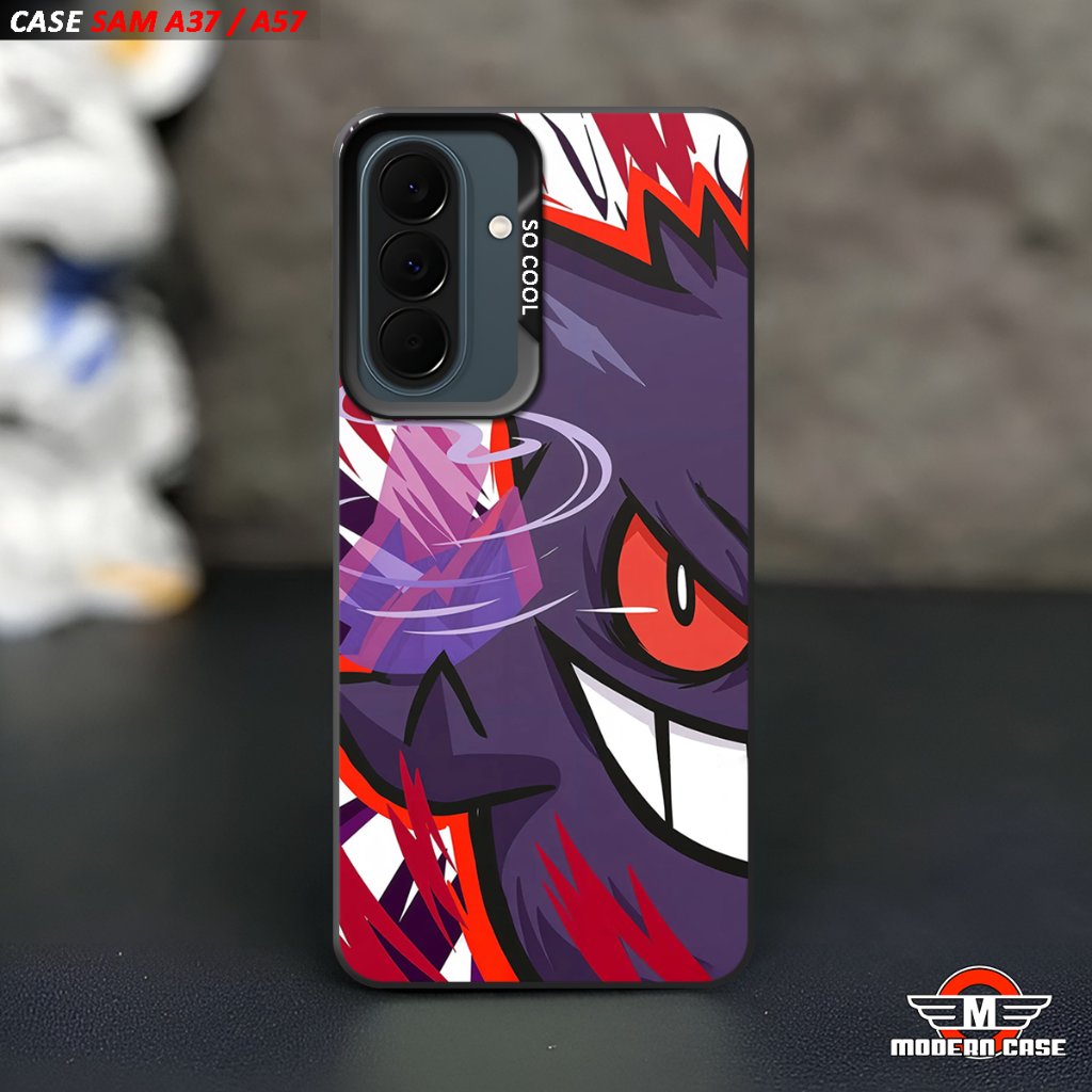 เคส Samsung A57 5G Samsung A37 5G Samsung A07 Samsung A06 เคสภาพโฮโลแกรม G3NGAR NS-41