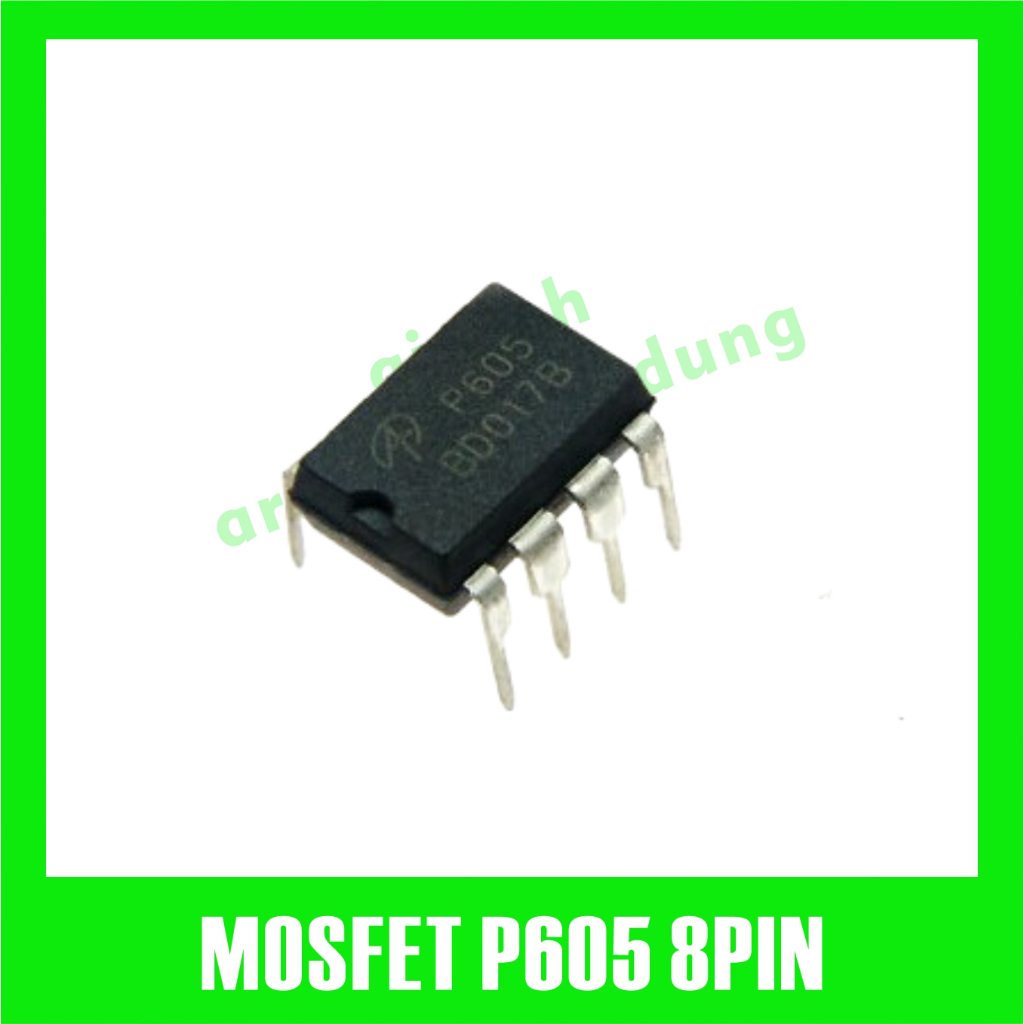 AOP605 P605 IC 605 DIP DIP-8 คุณภาพสูง