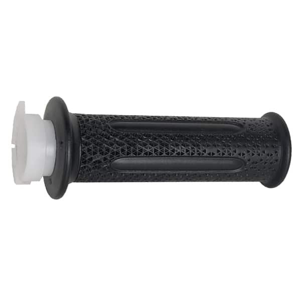 ปลอกแฮนด์ขวา (แฮนด์กริป R) Honda Scoopy K2F Original HONDA 53140K2FN80