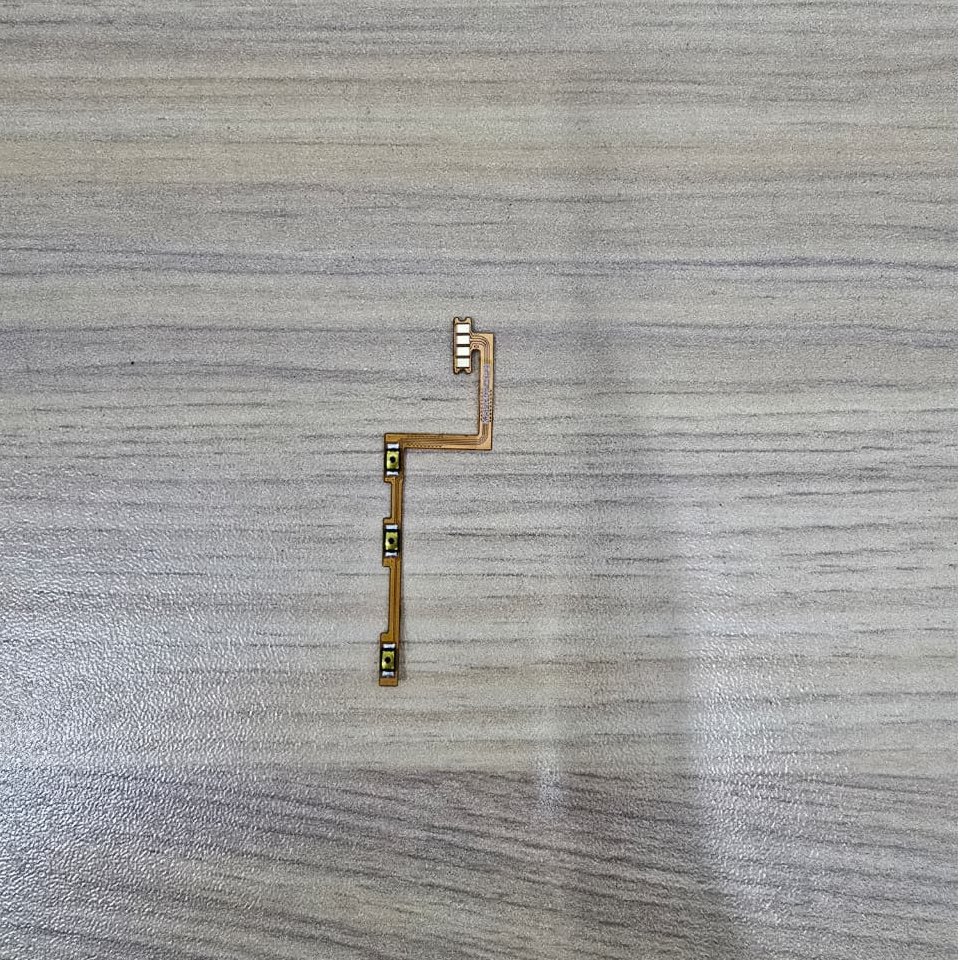 เปิด/ปิด+VOLUME INFINIX HOT 60 PRO+/X6886