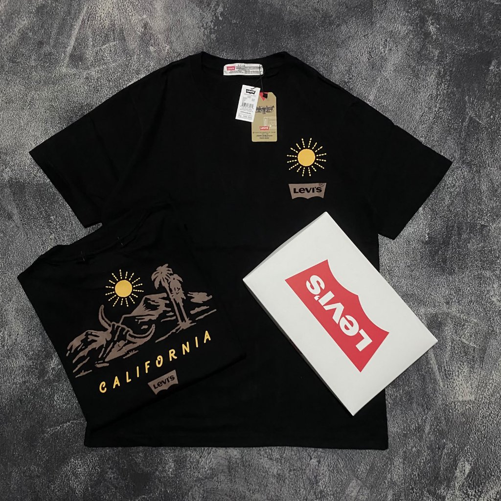 LVS Regular Tshirt Premium Mens Regular Fit