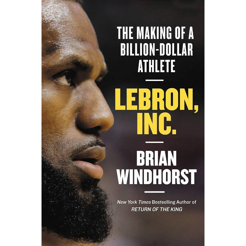 LEBRON, Inc.: การทํานักกีฬาดอลลาร์มหาเศรษฐี (ORIGINAL)