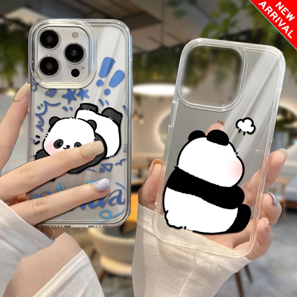PANDA COMPATIBLE สําหรับ REDMI 13 4G / 13C / 13X / 14C / 12C / 12 4G / POCO M3 / M4 PRO / X7 5G / X7