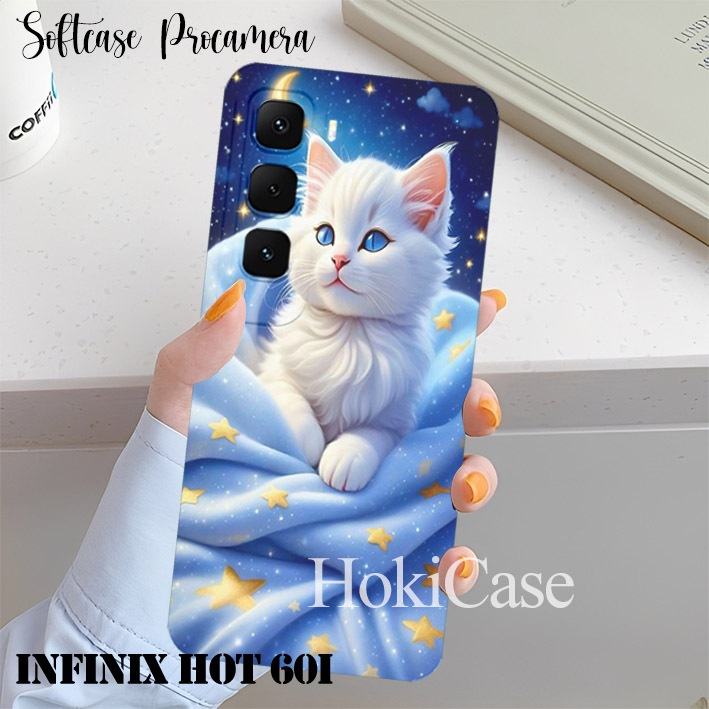 Infinix Hot 60i - Hot 60 4G - Hot 50 Pro Plus - Hot 50 4G - Hot 50 Pro - Hot 50 5G ล่าสุดน่ารักความง