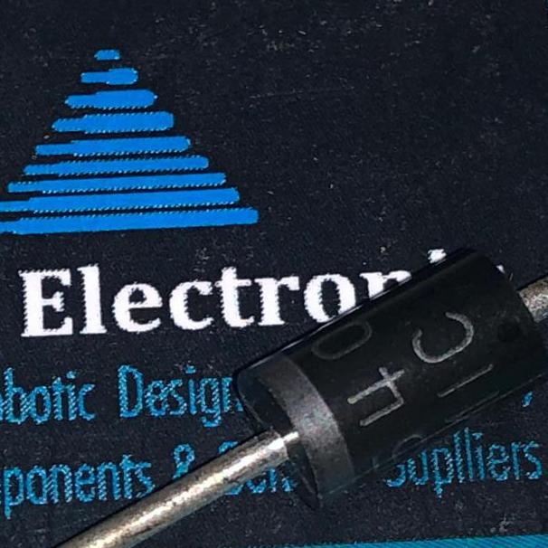 ไดโอดไดโอด 1N5401***