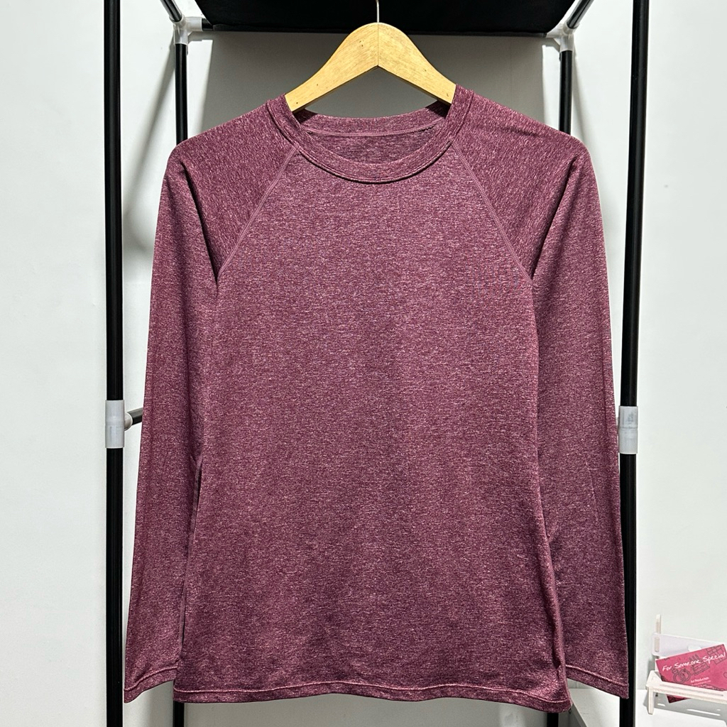 ชุดกีฬา Andar สําหรับผู้หญิงสําหรับวิ่ง Baselayer