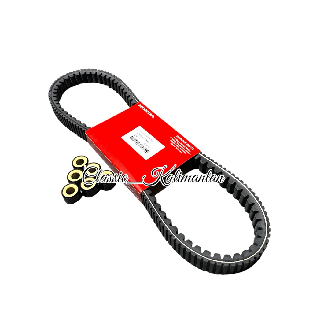 VANBELT V-BELT PANBELT HONDA PCX/ADV 160 2017-2020 23100-K97-T010-M1-5