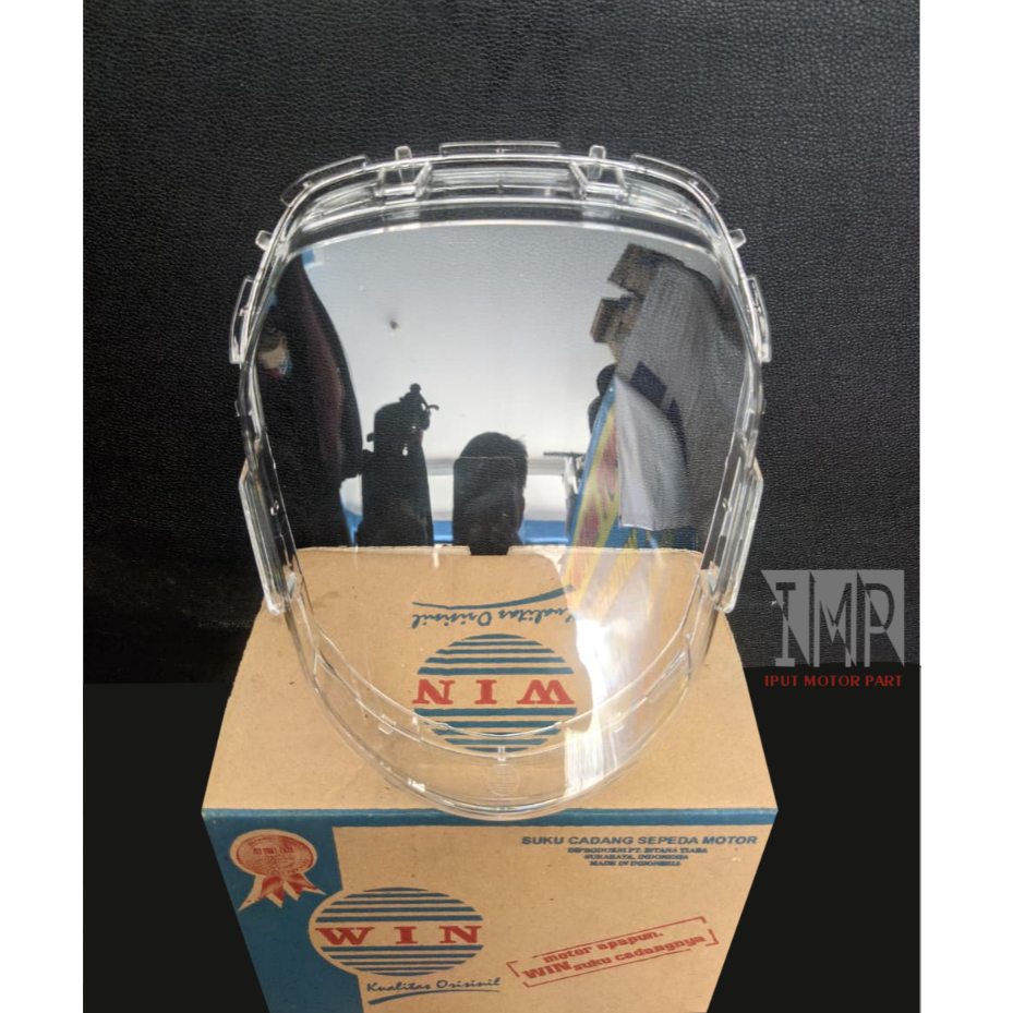 ไฟหน้า WIN GENIO K0J 2019-2022 ดั้งเดิม Mica