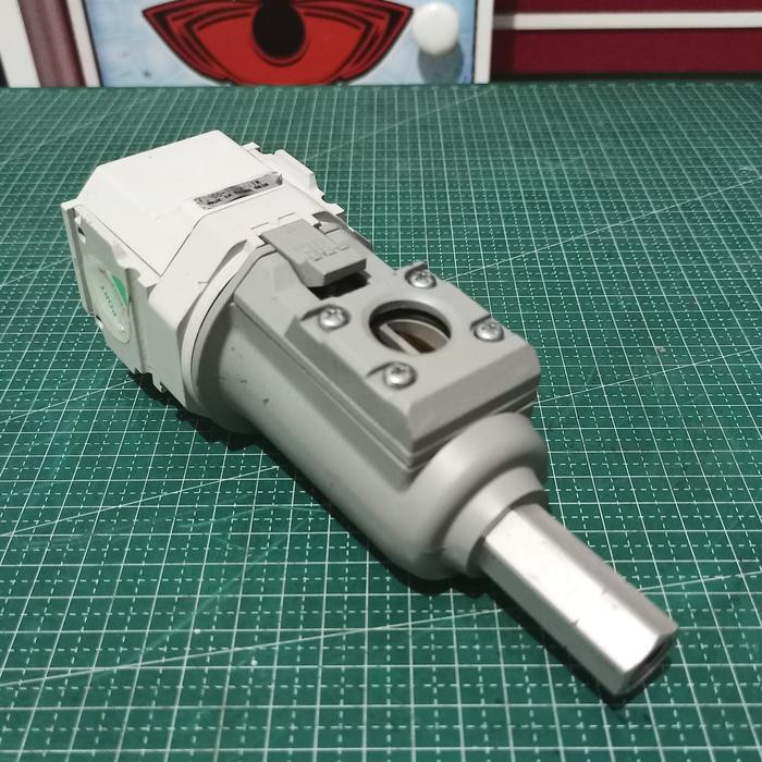 กรอง CKD F3000-10-W-F1M