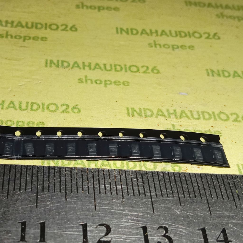 T4 in4148 SMD ไดโอด SOD-123 in4148 sod 123 1n 4148 ใน 4148 ไดโอด วงจรเรียงกระแส sod123 t4