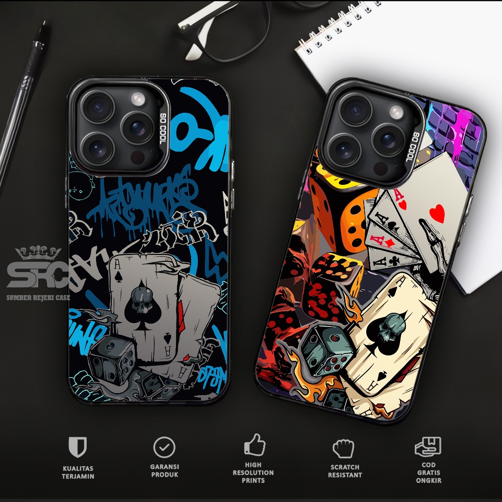 เคส HP XIAOMI REDMI NOTE 14 POCO X7 Pro X3 X5 M3 C40 X6 PRO 14C 14T 13T 12T PRO 13 9A 9C 9T 12C 10C 
