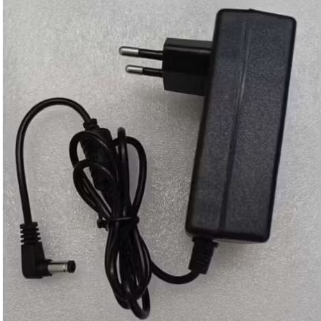 เอาต์พุตอะแดปเตอร์ AC/DC: 24.0V 0.5A 12.0W รุ่น: KA1201A-2400500EU INPUT : 100-240V ~ 50/60Hz 0.4A M