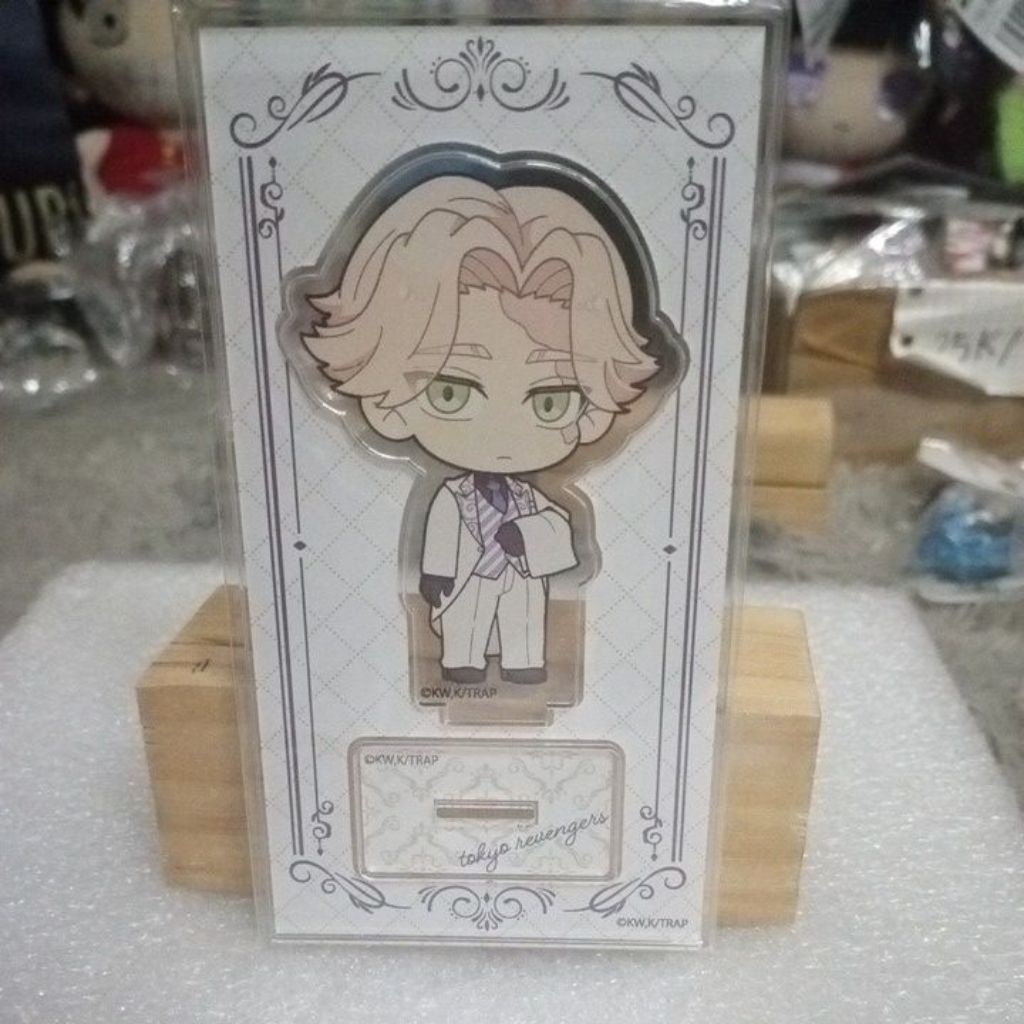 สินค้าอย่างเป็นทางการ SEISHU INUI TOKYO REVENGERS / TOKREV INUI / INUPI ORIGINAL