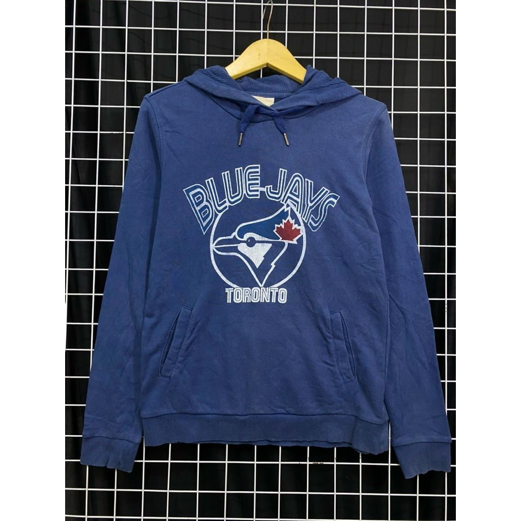 MLB BLUE JAYS HOODIE