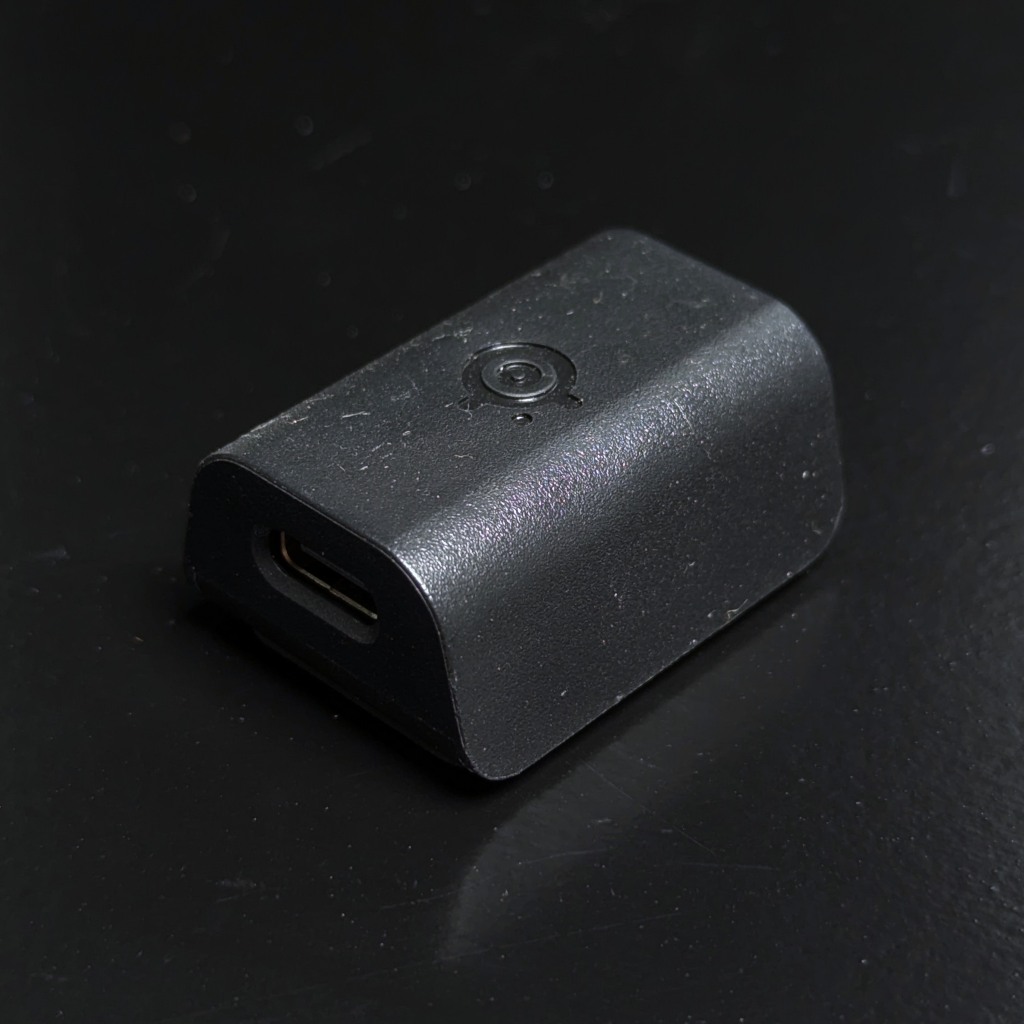 Steelseries USB Type C ถึง Type C Dock - อุปกรณ์เสริม