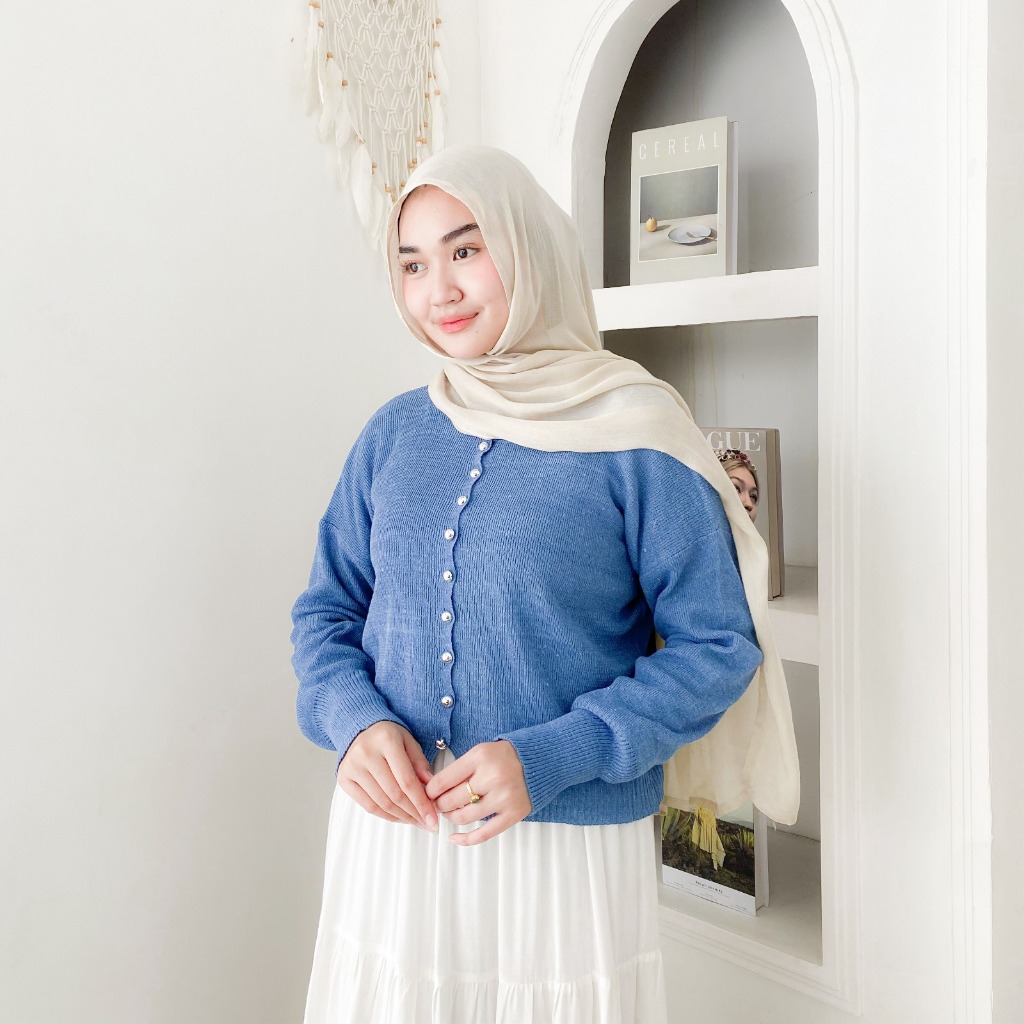 MALA CARDY-FLOPTILICIOUS / เสื้อสตรี / ชุดผู้หญิงอินเทรนด์ล่าสุด