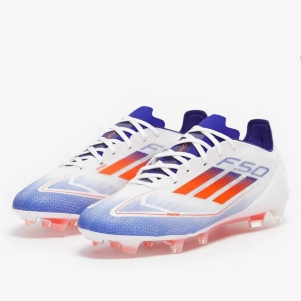 ..F50 LEAGUE FG รองเท้าฟุตบอลเหมาะกับผู้ใหญ่และเด็ก