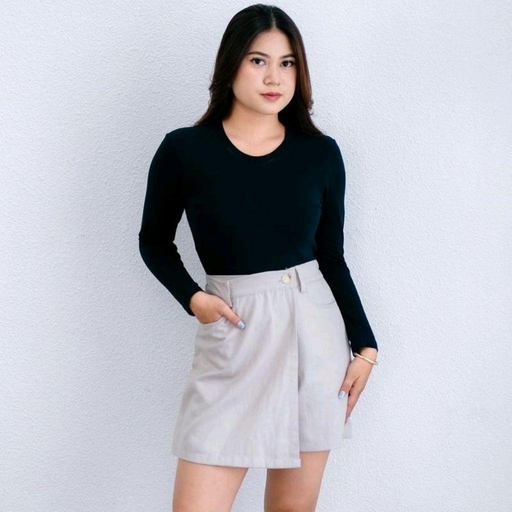 I Look Daily Larisa Skort