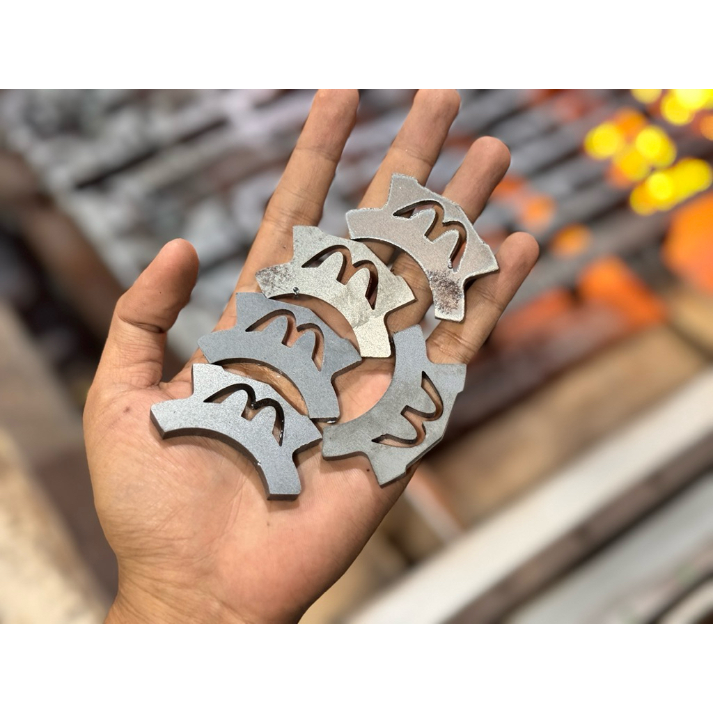 จุกพวงมาลัย by BM product