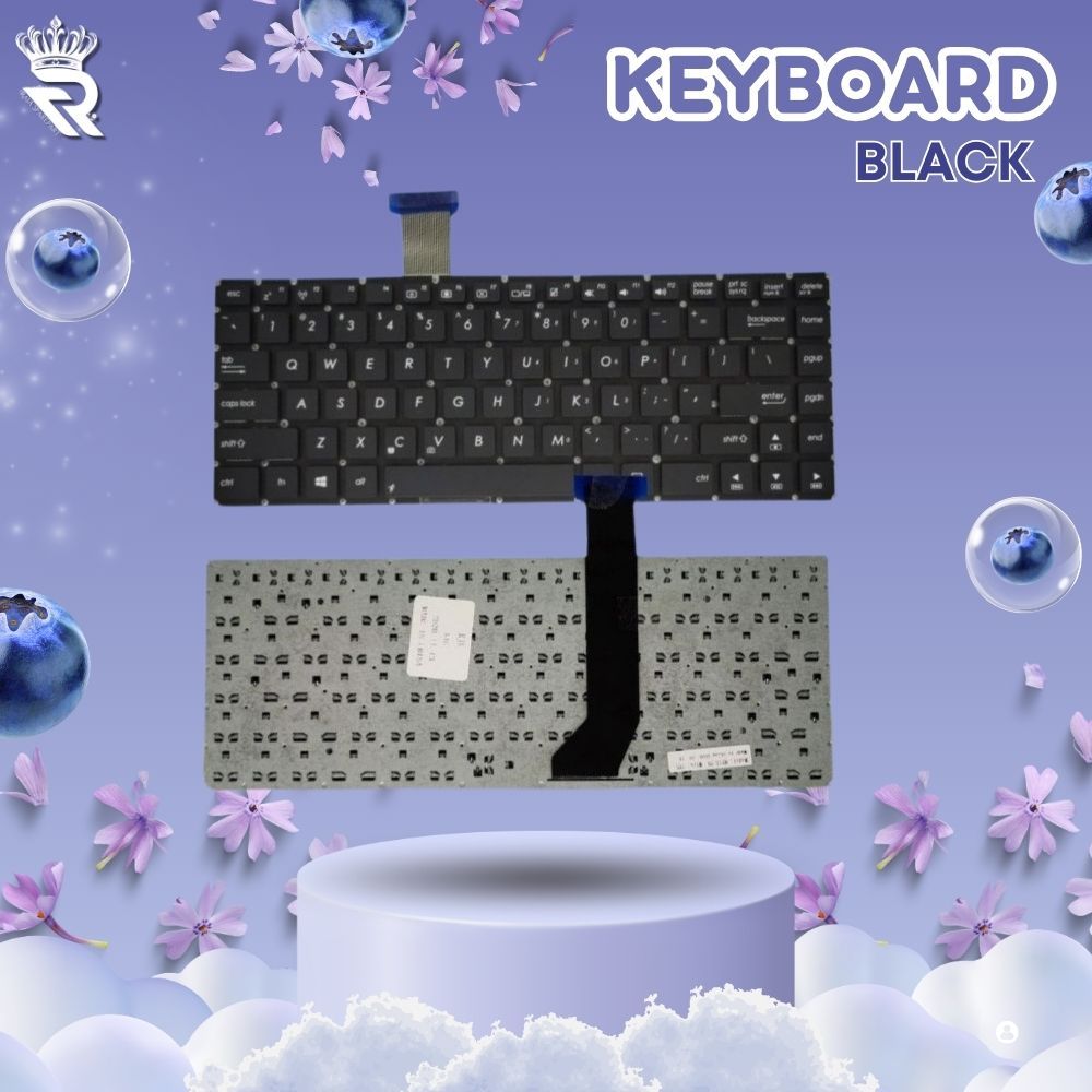 แป้นพิมพ์สําหรับ Asus A46 K46 K46C K46CA K46CB K46E S46 S46C แล็ปท็อป