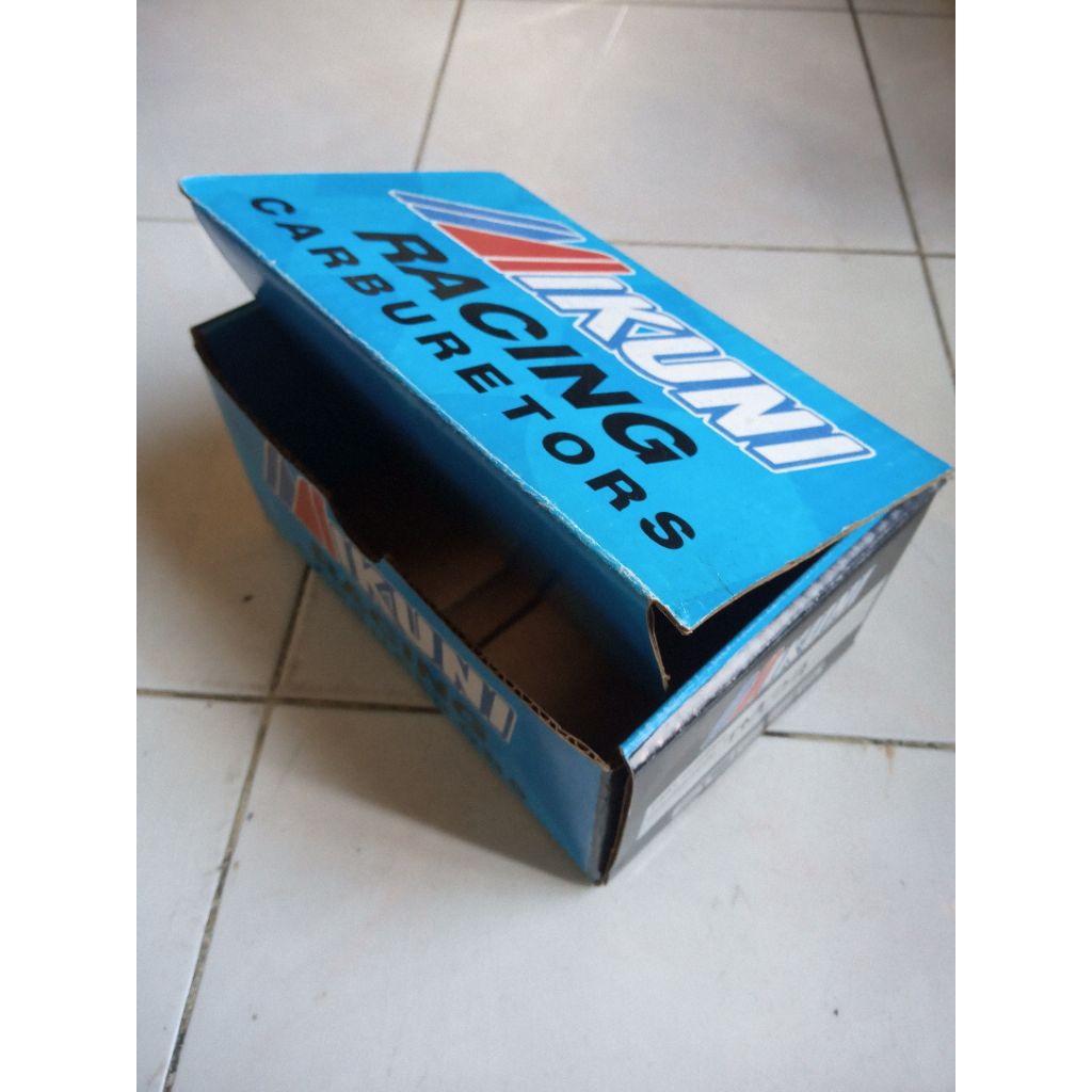 กระดาษแข็งเดิมสําหรับ mikuni tm 24 sudco คาร์บูเรเตอร์