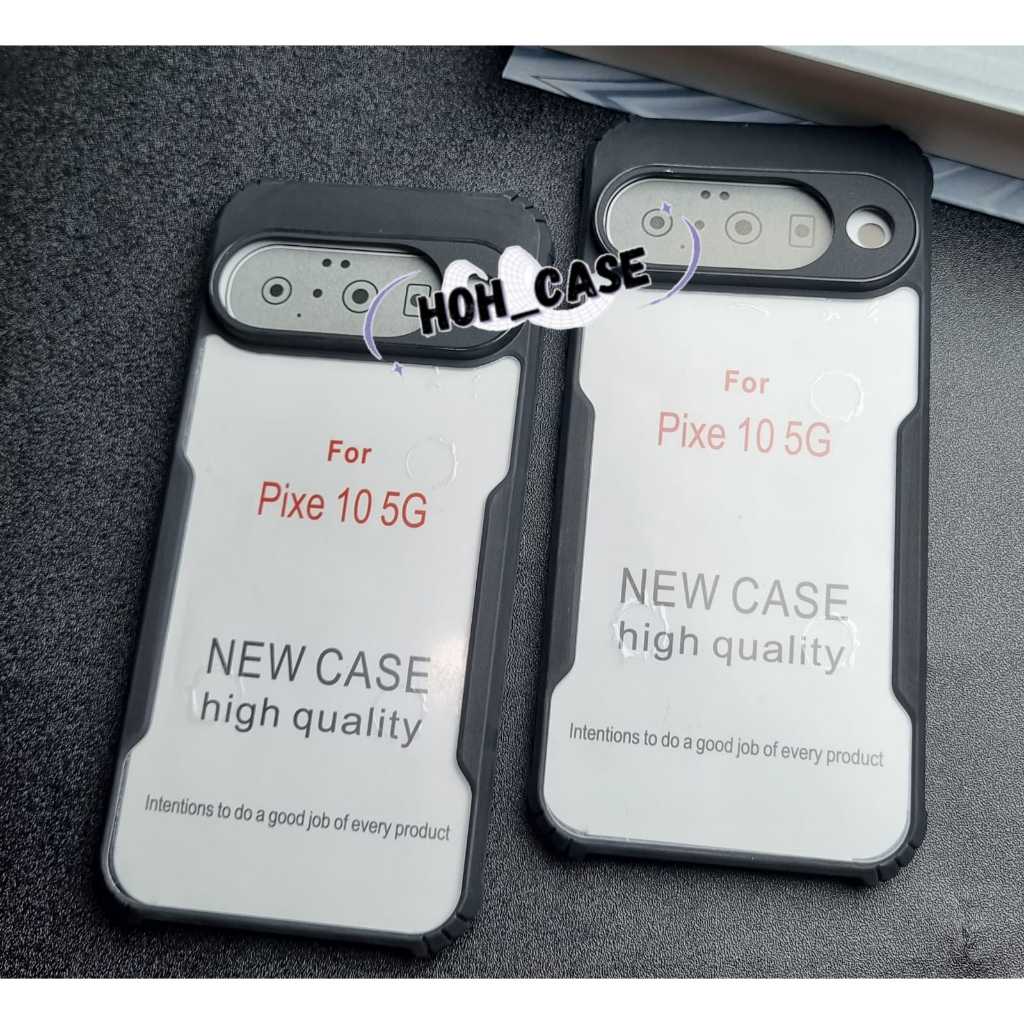 สําหรับ google pixel 10 pro xl pixel 10 pro pixel 10 5g fusion case เคสแข็งเกราะกรณี