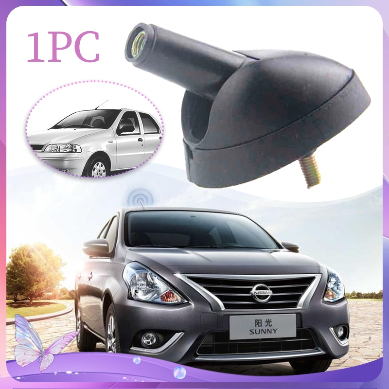 ขายึดเสาอากาศรถยนต์ 1 ชิ้น ฐานยึดเสาอากาศรถยนต์ Suzuki Ertiga Swift Fiat