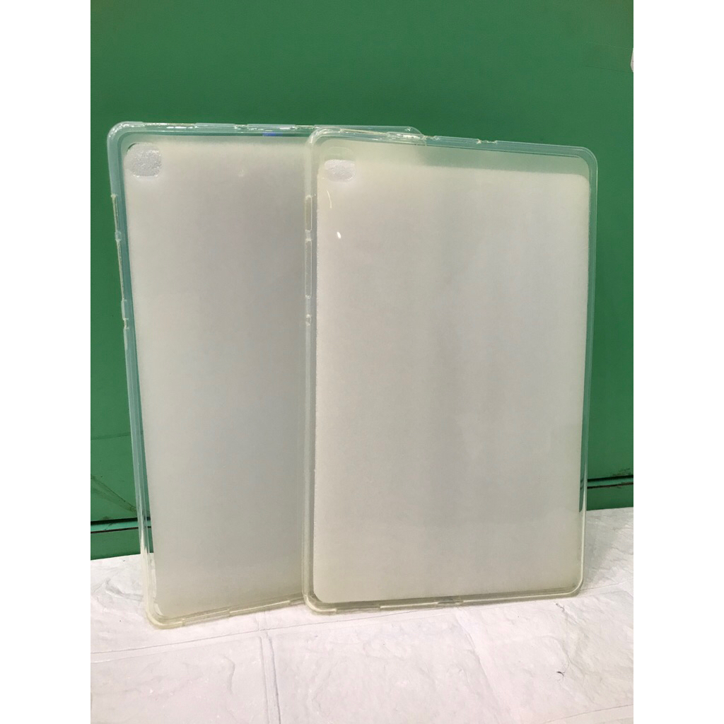 SoftCase TPU เคสใส Bening SAMSUNG GALAXY S6 lite