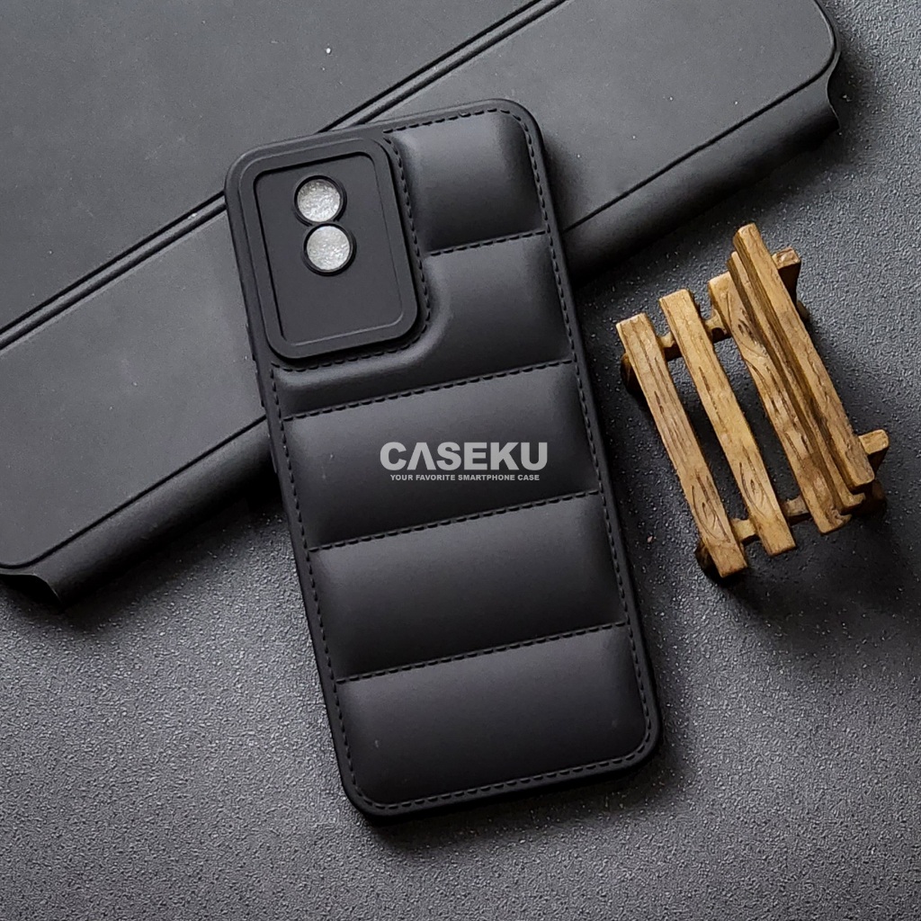 Vivo Y02 Vivo Y02T Vivo Y03 Vivo Y03T Vivo Y100 5G Vivo Y17S Vivo Y18 Case Pillow Case Jacket 3D Bla