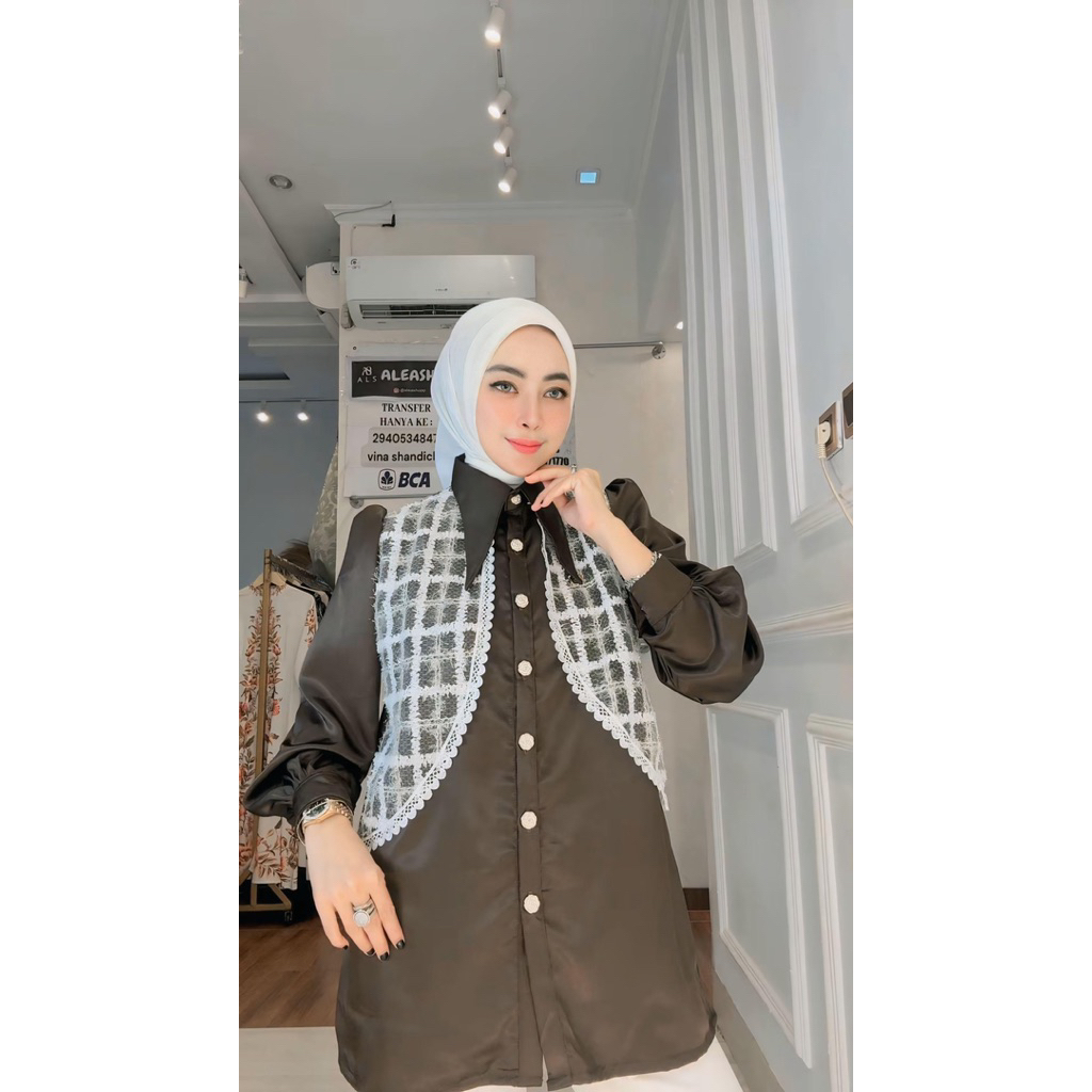 Aleashopp | เสื้อ Zio ALS | โดย aleashopp